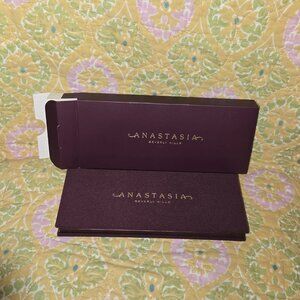 Anastasia Beverly Hills Palette